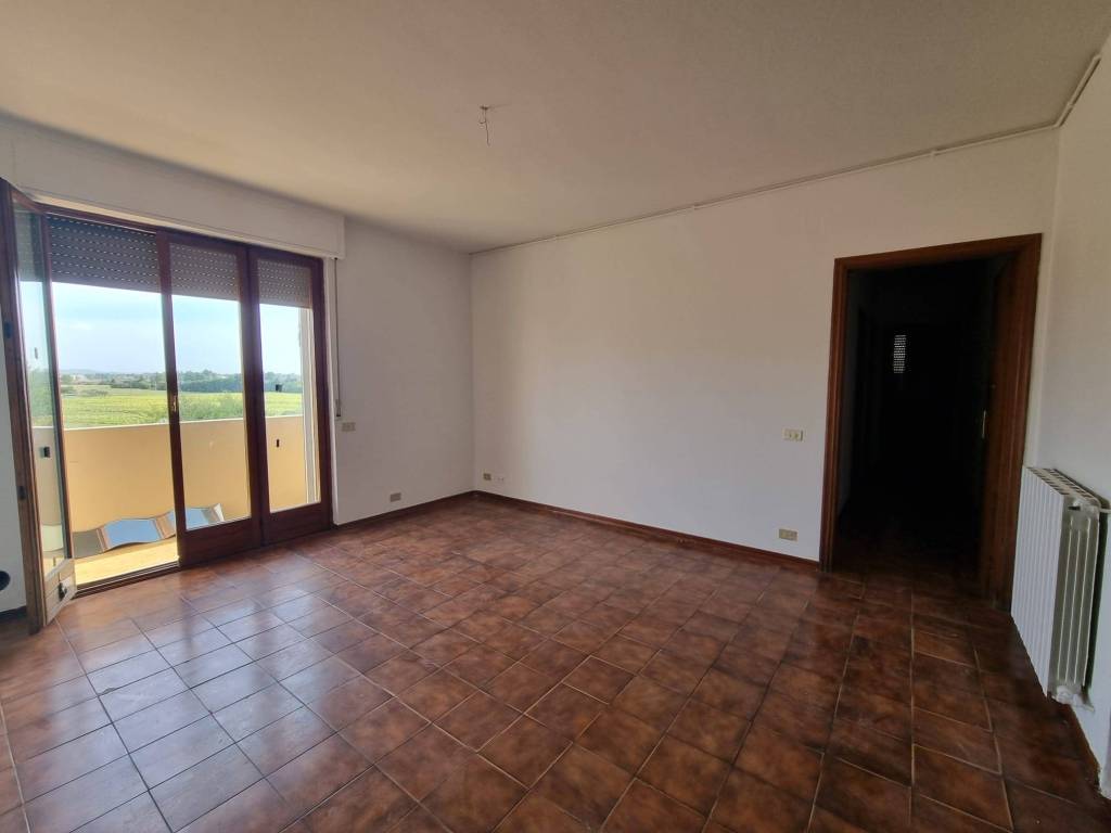 Appartamento a Ponsacco in Via Cristoforo Colombo, 40 - Foto 3