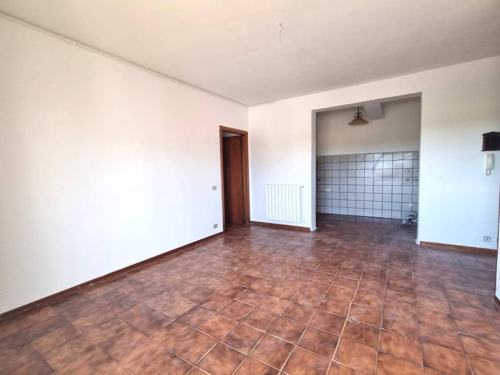 Appartamento a Ponsacco in Via Cristoforo Colombo, 40 - Foto 4