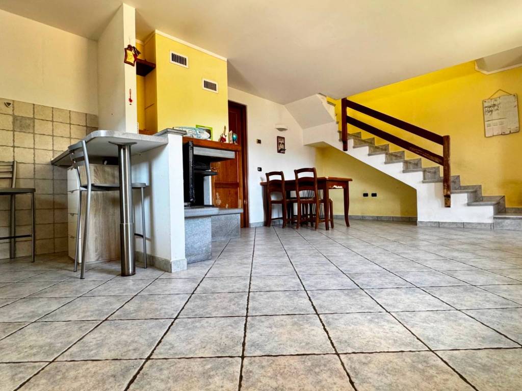 Casa indipendente a Montescheno in Via Progno - Foto 2