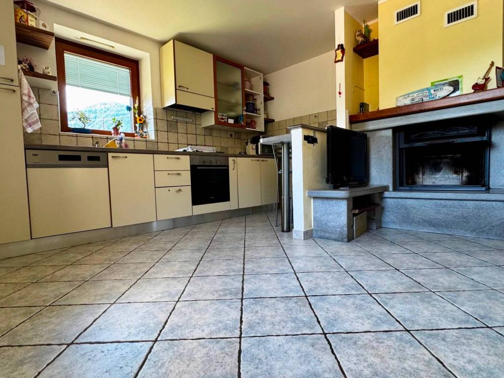 Casa indipendente a Montescheno in Via Progno - Foto 4