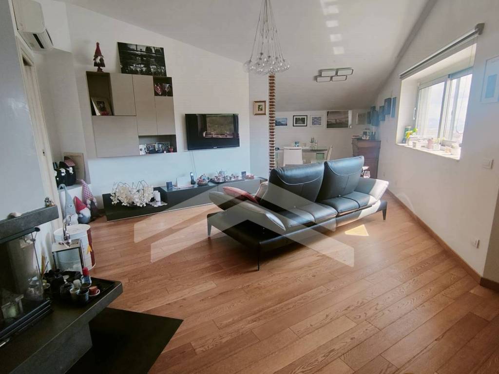 Appartamento a Campobasso in Via Folchi, 1 - Foto 5