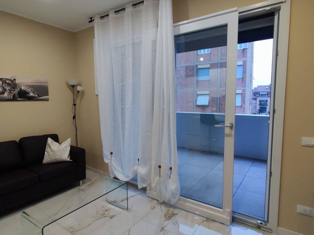 Appartamento a Parma in Viale dei Mille - Foto 3