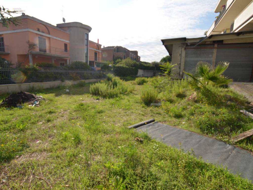 Terreno a San benedetto del tronto in Via dei Lauri, 3 - Foto 2