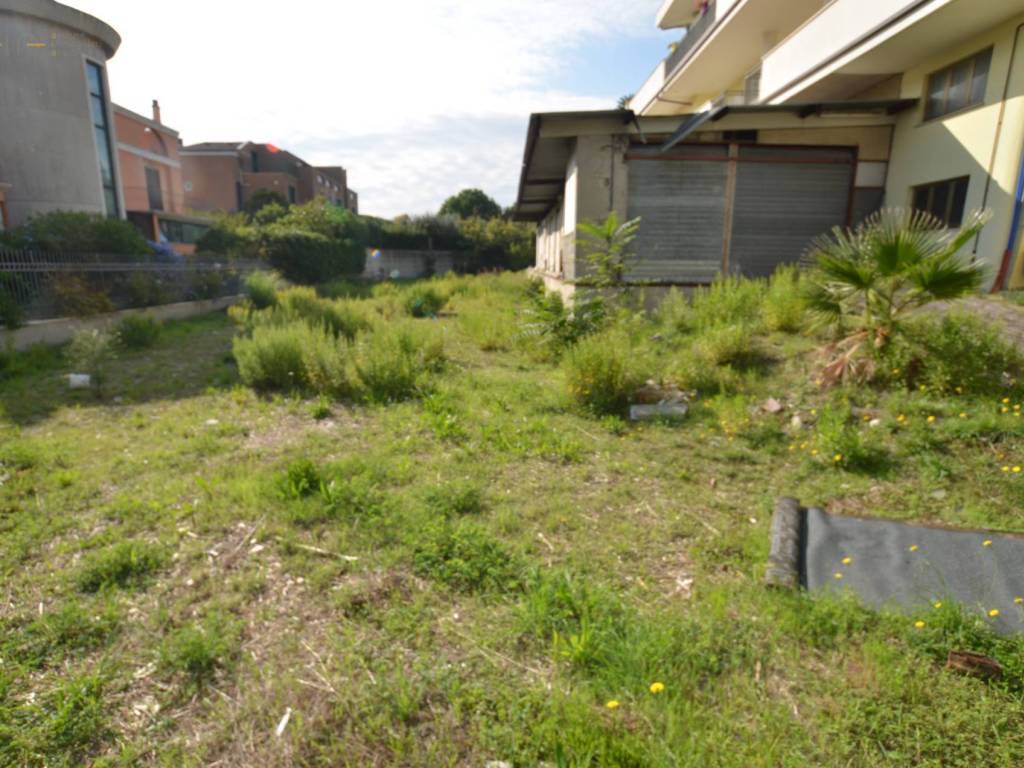Terreno a San benedetto del tronto in Via dei Lauri, 3 - Foto 4