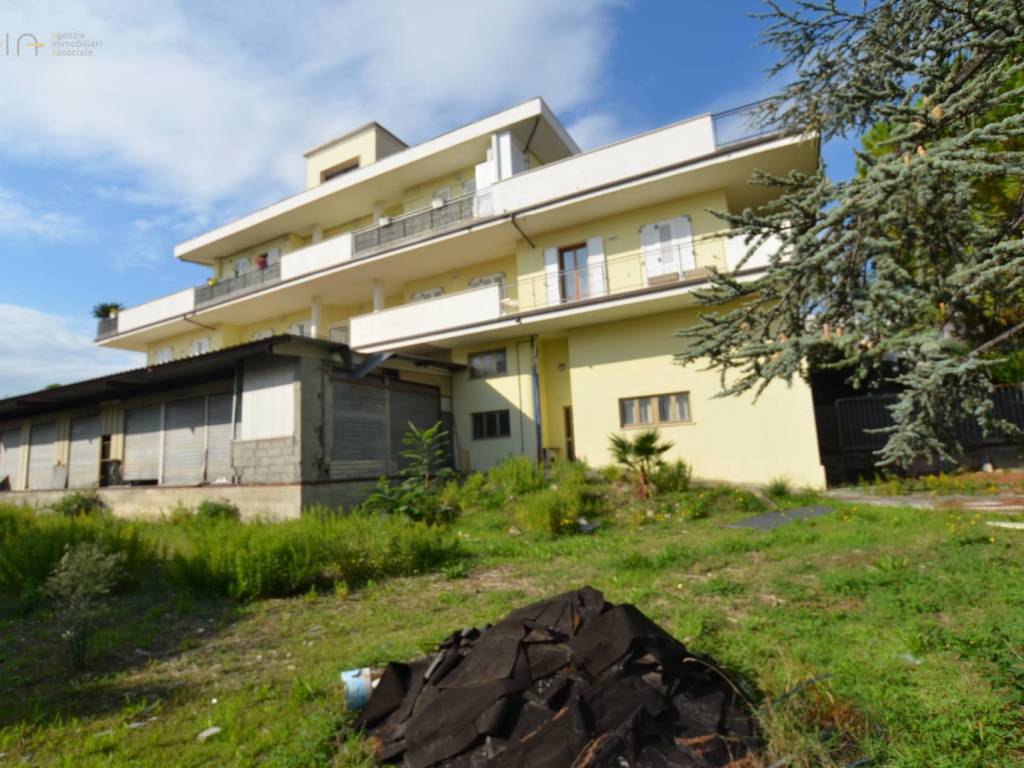 Terreno a San benedetto del tronto in Via dei Lauri, 3 - Foto 5