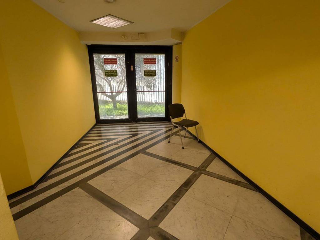 Palazzo / stabile a La spezia in Via Maralunga - Foto 3