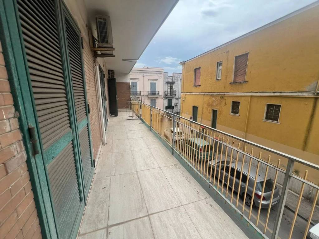 Appartamento a Casoria in Via Carlo Verre - Foto 4