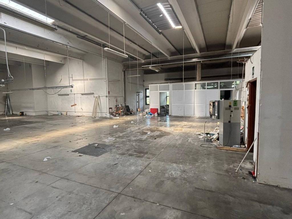 Immobile a Prato in Via Campostino di Mezzana, 46 - Foto 2