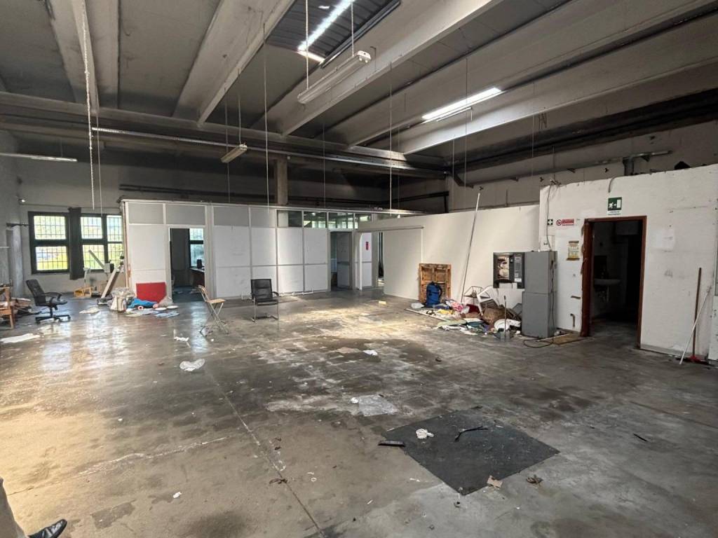 Immobile a Prato in Via Campostino di Mezzana, 46 - Foto 4