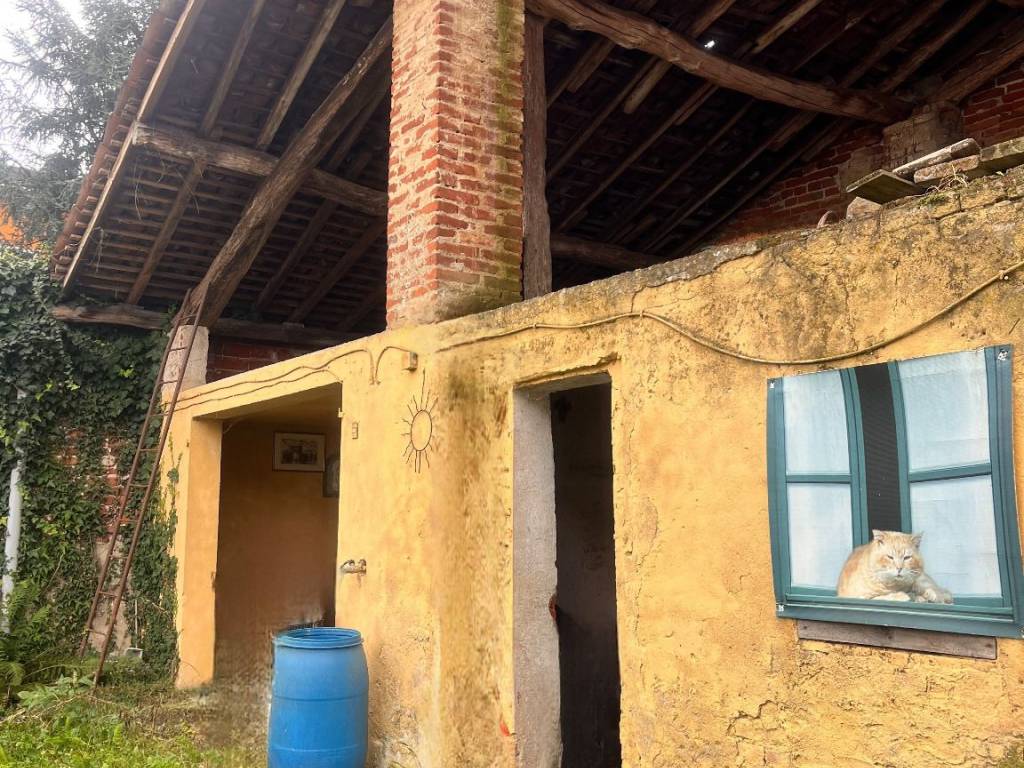 Casa indipendente a Palestro in Via Umberto I, 28 - Foto 4