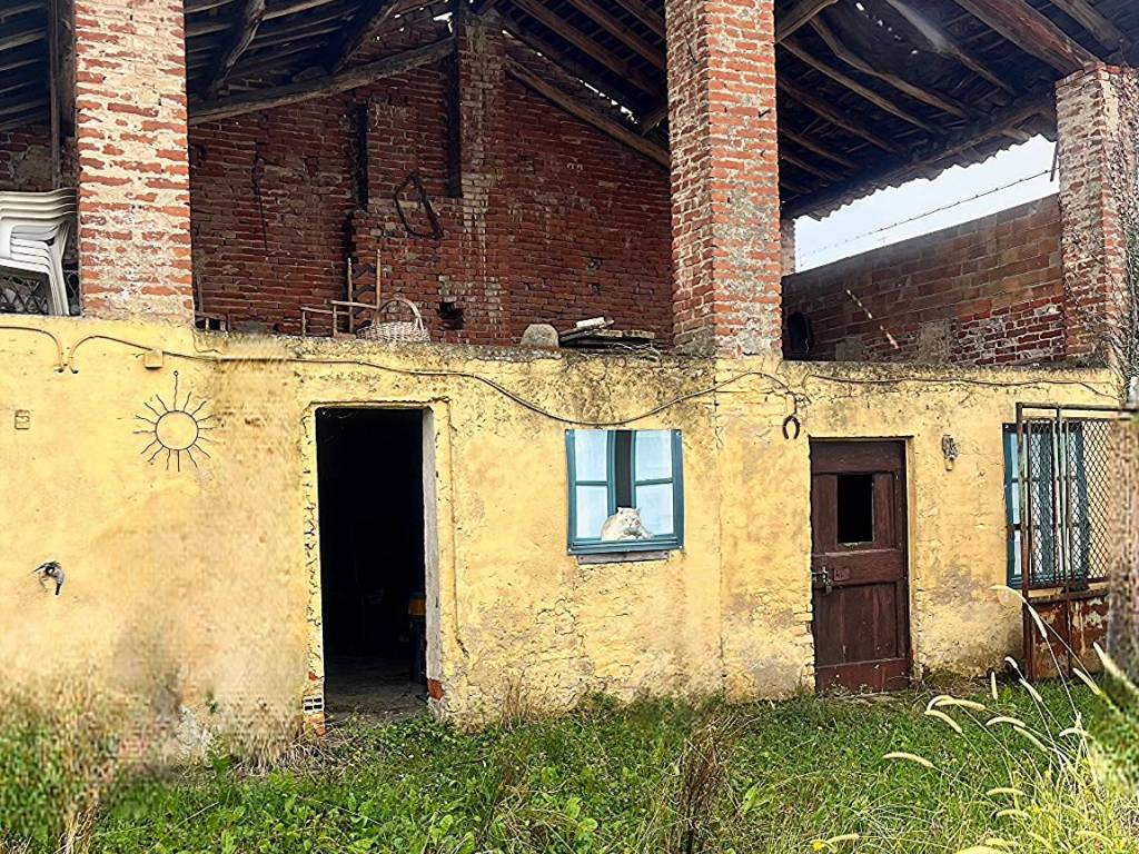 Casa indipendente a Palestro in Via Umberto I, 28 - Foto 5