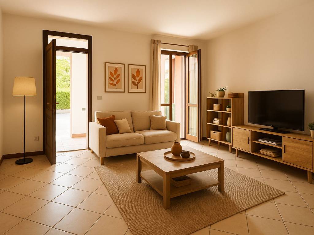 Villa a Castiglione delle stiviere in Via Giuseppe Mazzini - Foto 2