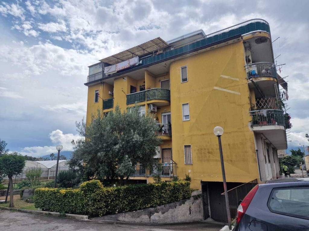 Appartamento a Scafati in Via Brancaccio - Foto 2
