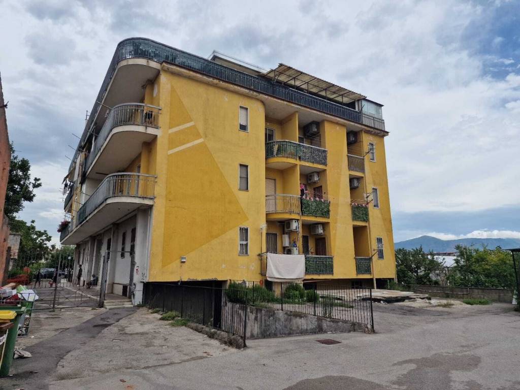 Appartamento a Scafati in Via Brancaccio - Foto 3