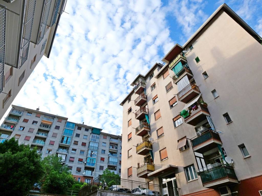 Appartamento a Trieste in Via del Carpineto - Foto 2