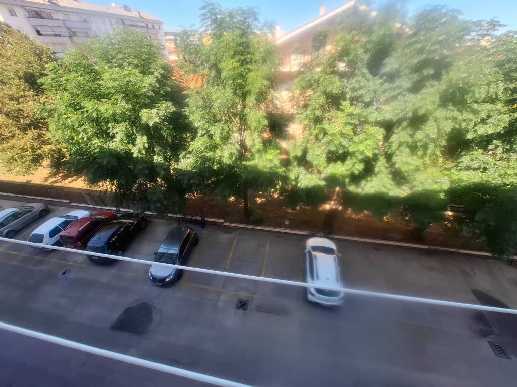 Appartamento a Pescara in Via Monte Acquaviva, 20 - Foto 2