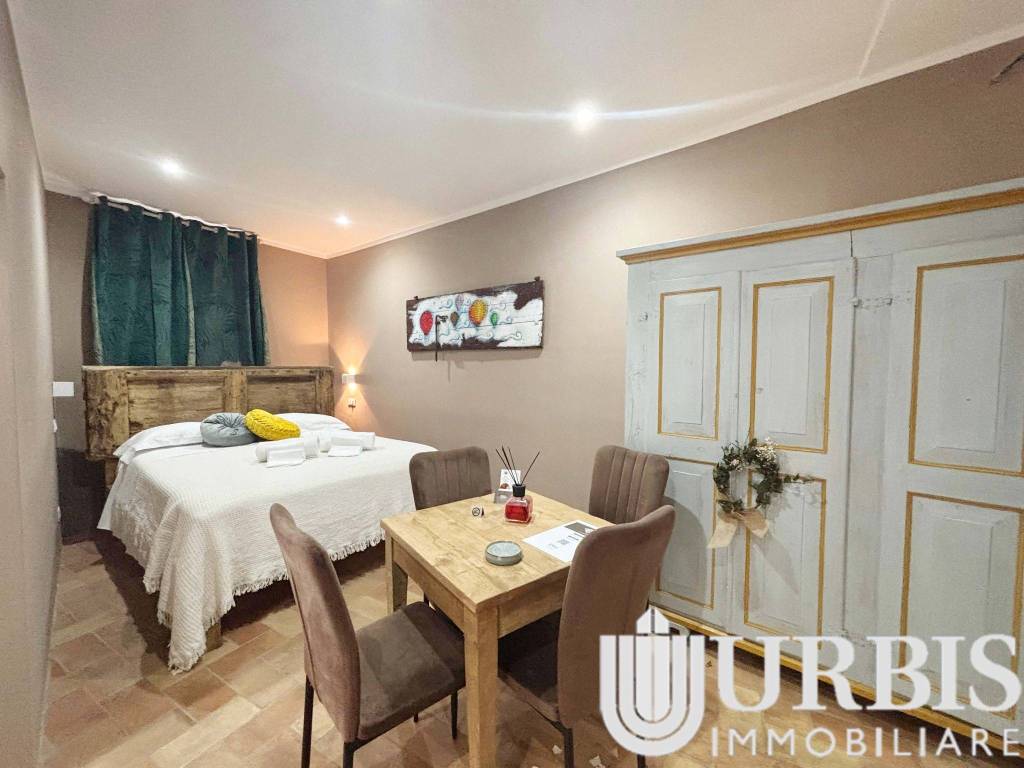 Appartamento a Assisi in Via Fontebella, 22 - Foto 4