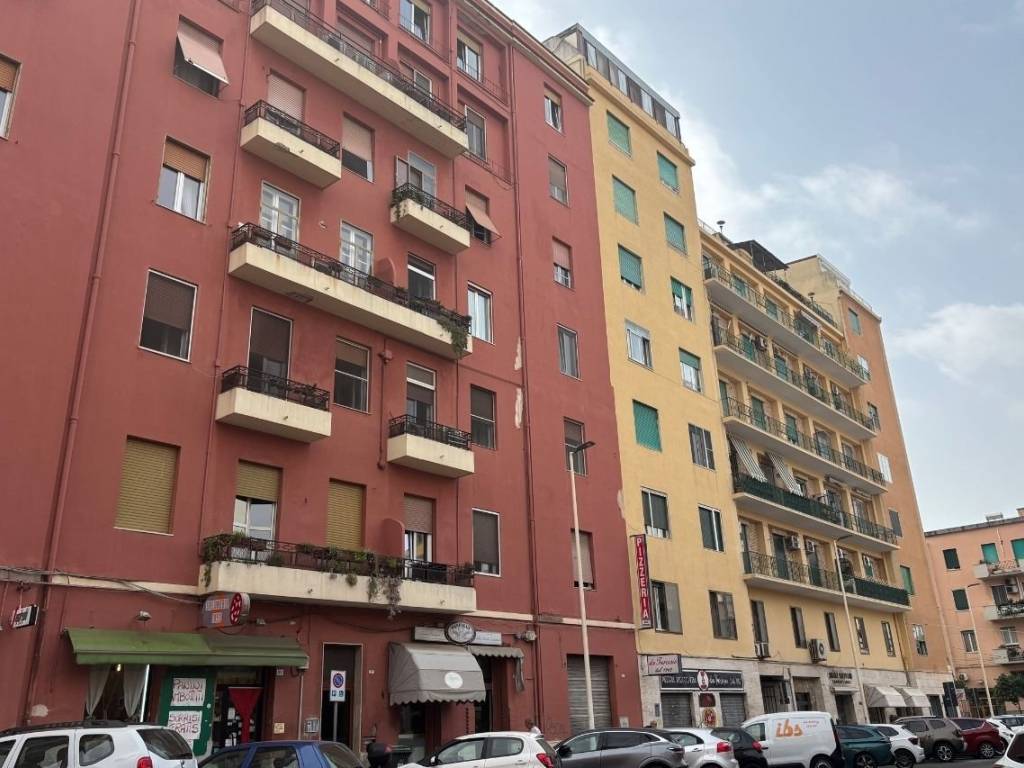 Appartamento a Cagliari in Via Giovanni Pascoli - Foto 2