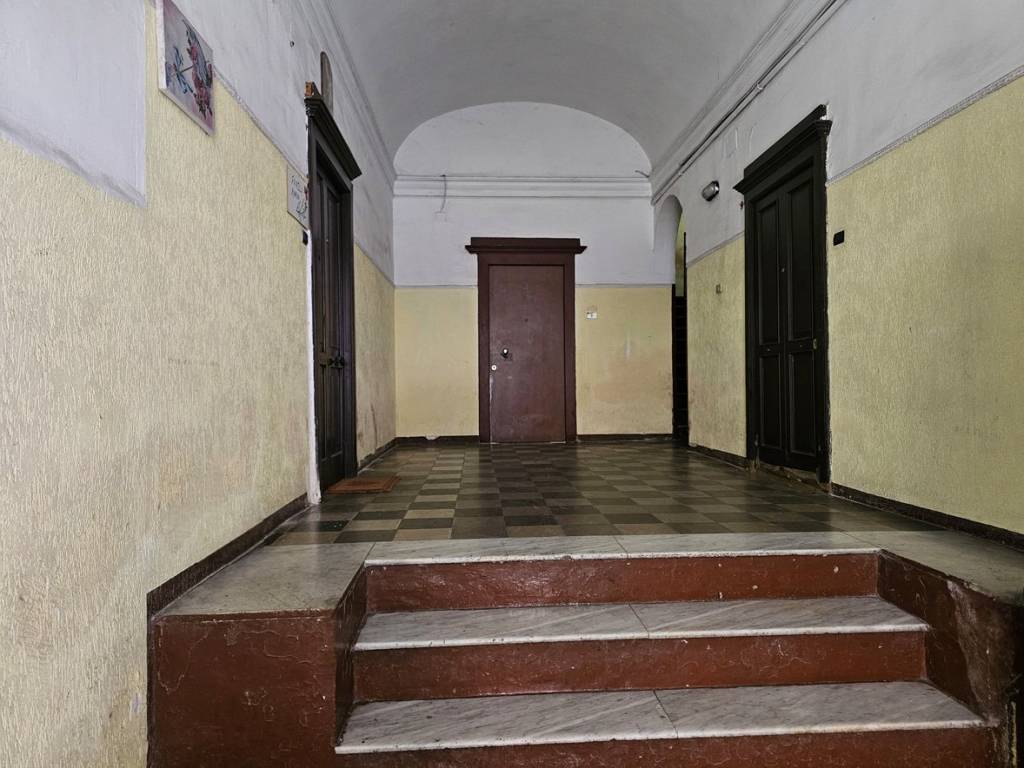 Appartamento a Taranto in Via Regina Elena, 118 - Foto 2