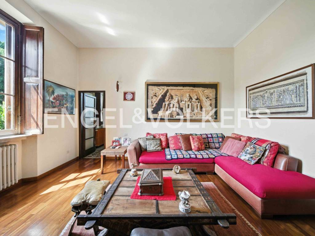 Villa a Castronno in Via Stazione - Foto 3