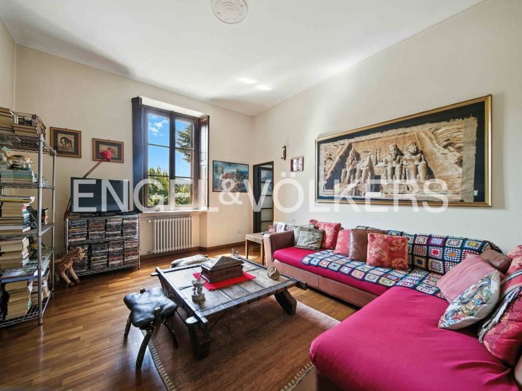 Villa a Castronno in Via Stazione - Foto 4
