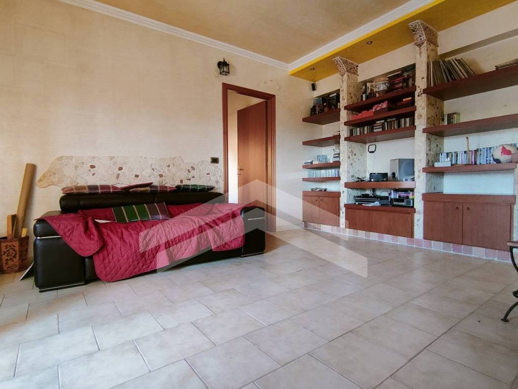 Appartamento a Campobasso in Via Sicilia, 139 - Foto 2
