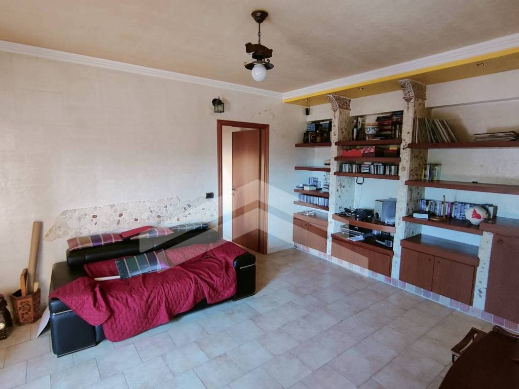 Appartamento a Campobasso in Via Sicilia, 139 - Foto 3