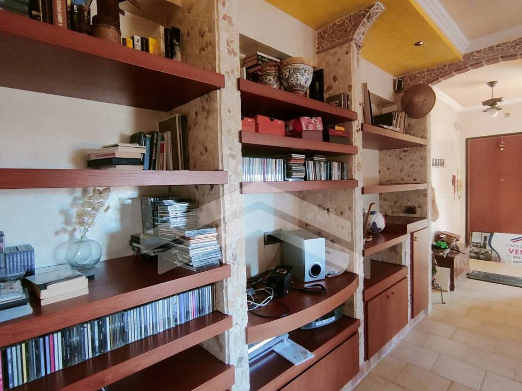 Appartamento a Campobasso in Via Sicilia, 139 - Foto 4