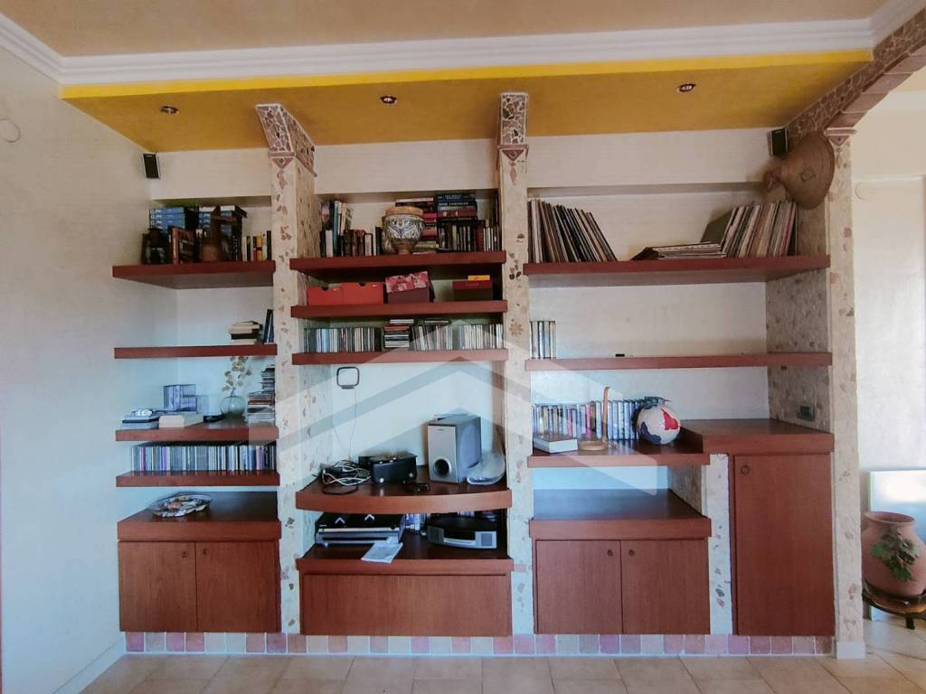 Appartamento a Campobasso in Via Sicilia, 139 - Foto 5