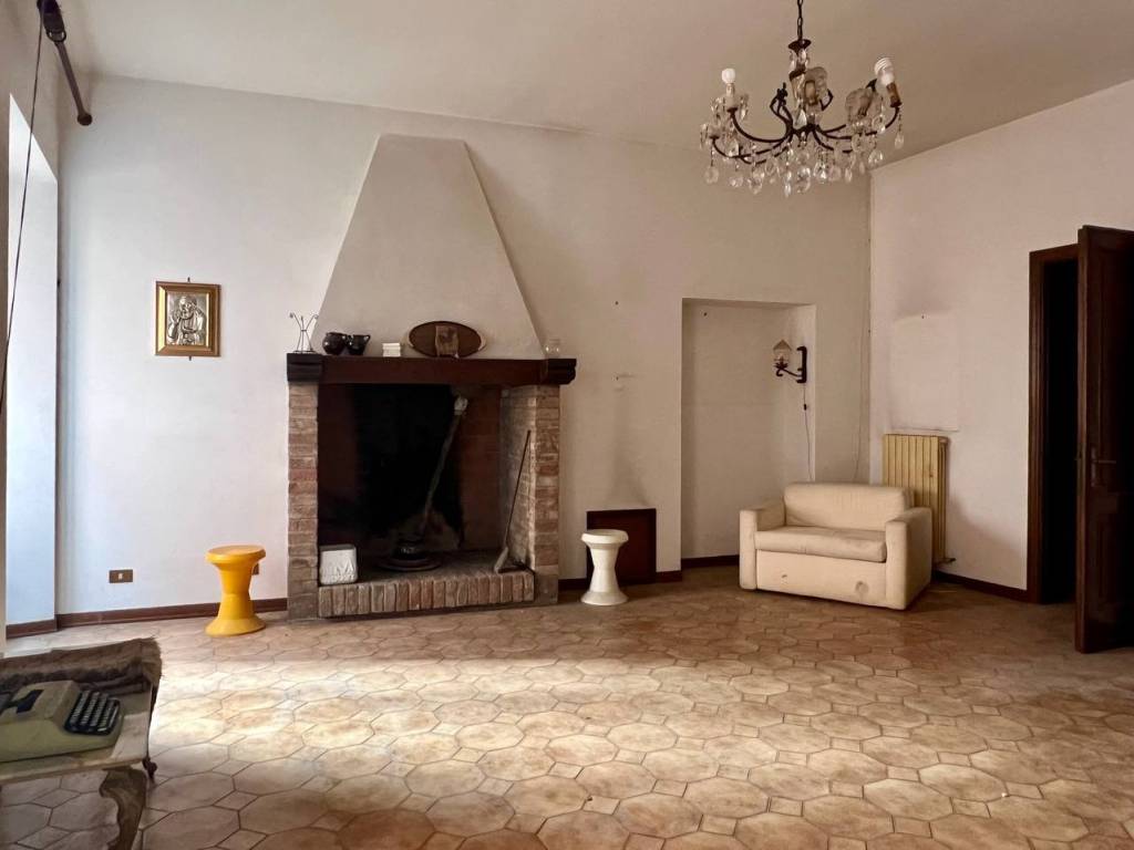 Casa indipendente a Todi in Via Giacomo Matteotti - Foto 4