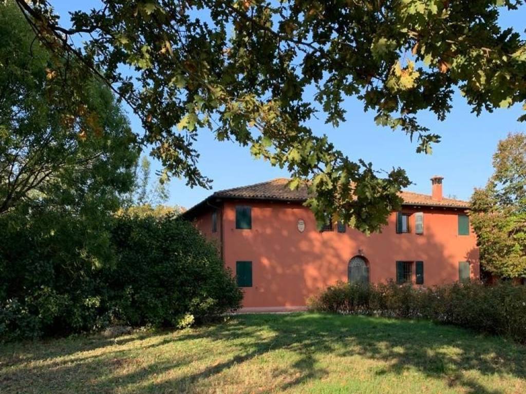 Villa a San pietro in casale - Foto 2