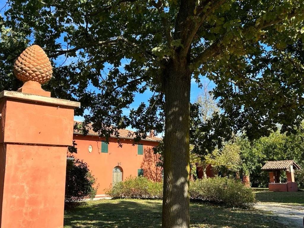 Villa a San pietro in casale - Foto 4