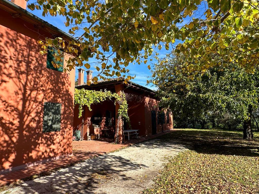 Villa a San pietro in casale - Foto 5