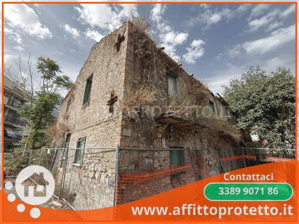 Villa a Formia in Via Adalgiso Ferrucci - Foto 2