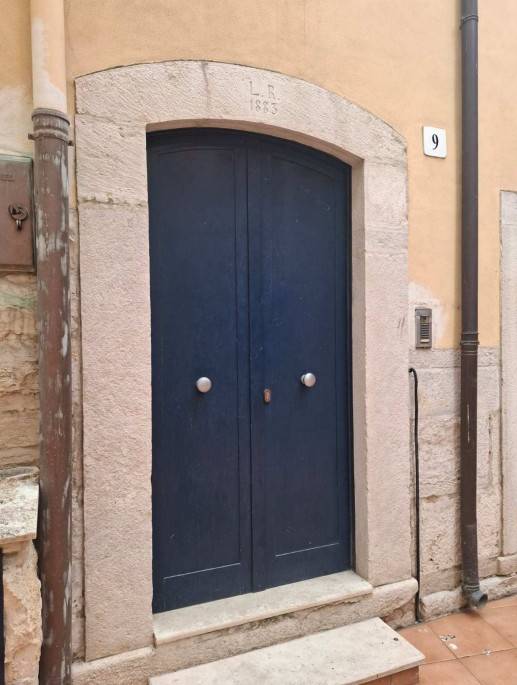 Appartamento a Andria in Via Gabriele Manthonè, 9 - Foto 3