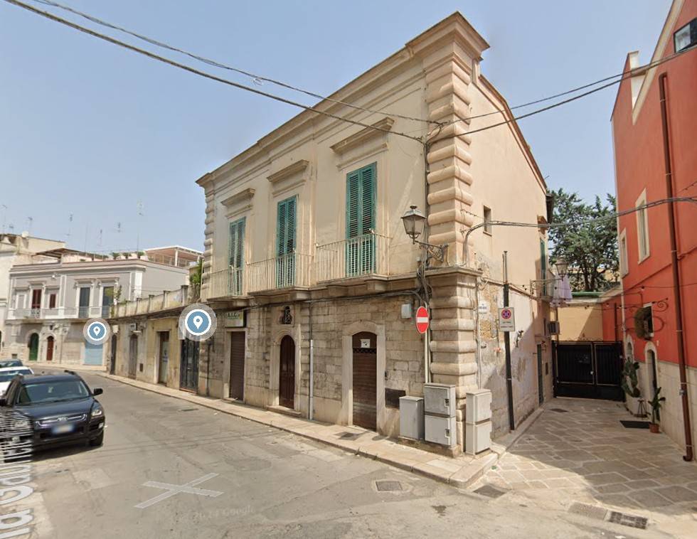 Appartamento a Andria in Via Gabriele Manthonè, 9 - Foto 4