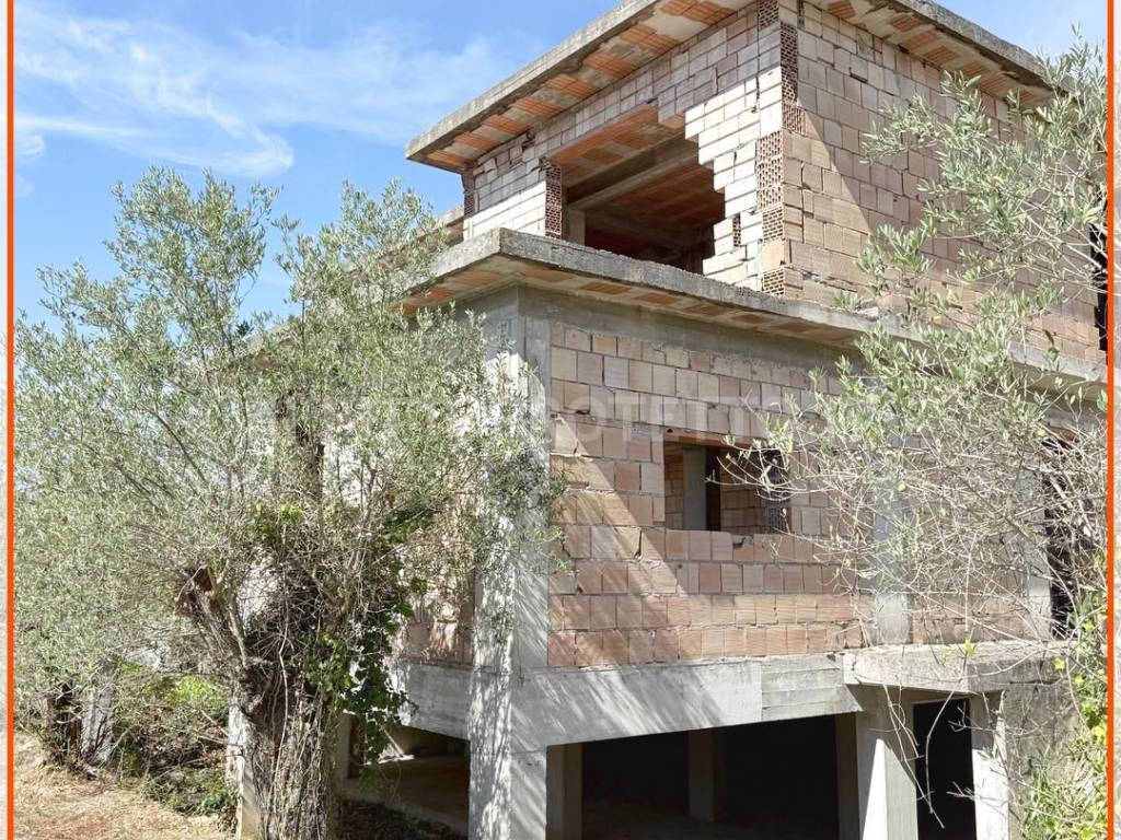 Villa a Formia in Via Mergataro - Foto 2