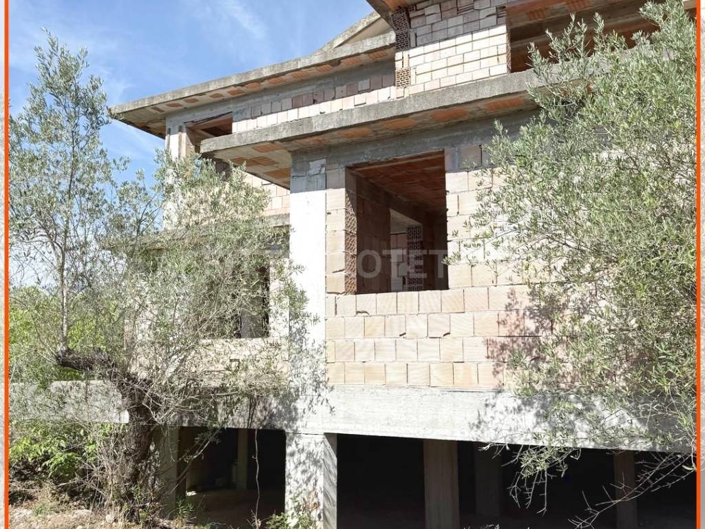 Villa a Formia in Via Mergataro - Foto 3
