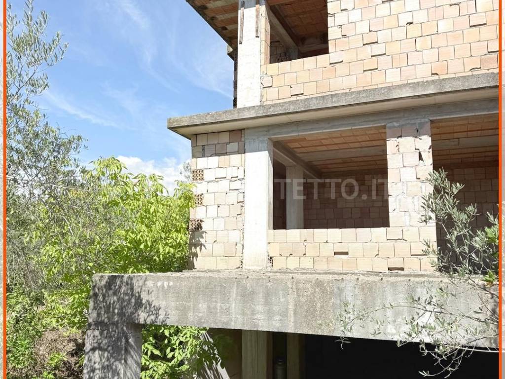 Villa a Formia in Via Mergataro - Foto 4