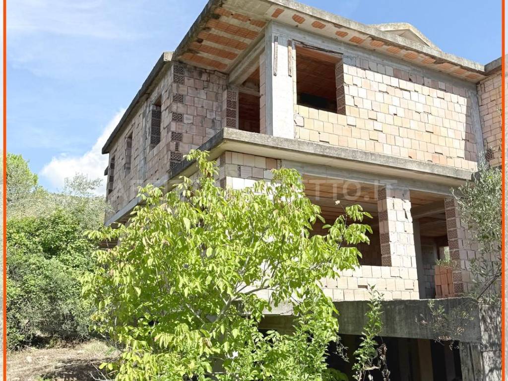 Villa a Formia in Via Mergataro - Foto 5