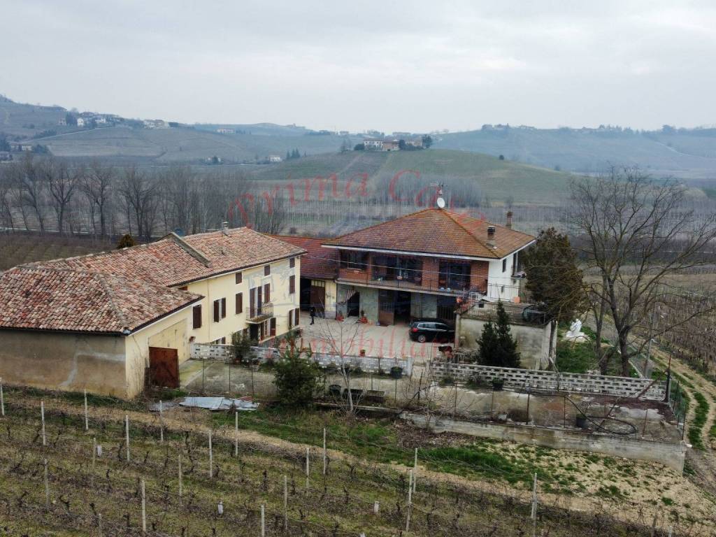 Villa a Costigliole d'asti in Strada Valle Nizza - Foto 2