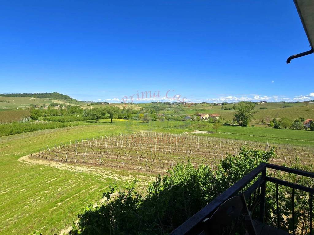 Villa a Costigliole d'asti in Strada Valle Nizza - Foto 3