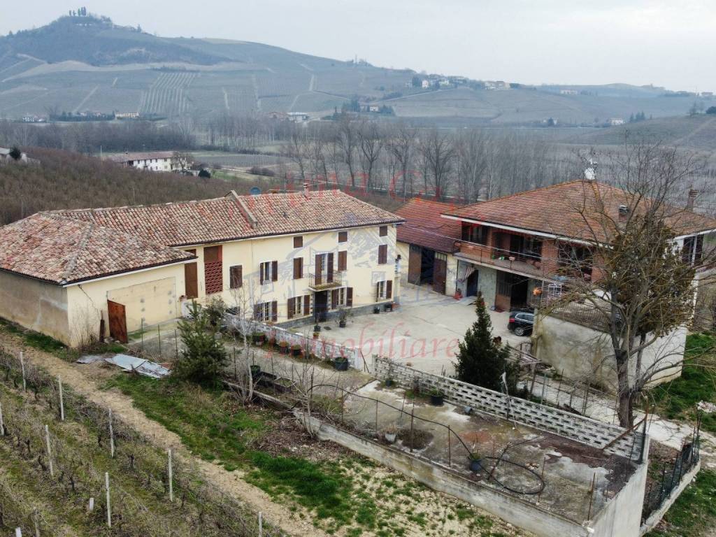 Villa a Costigliole d'asti in Strada Valle Nizza - Foto 5