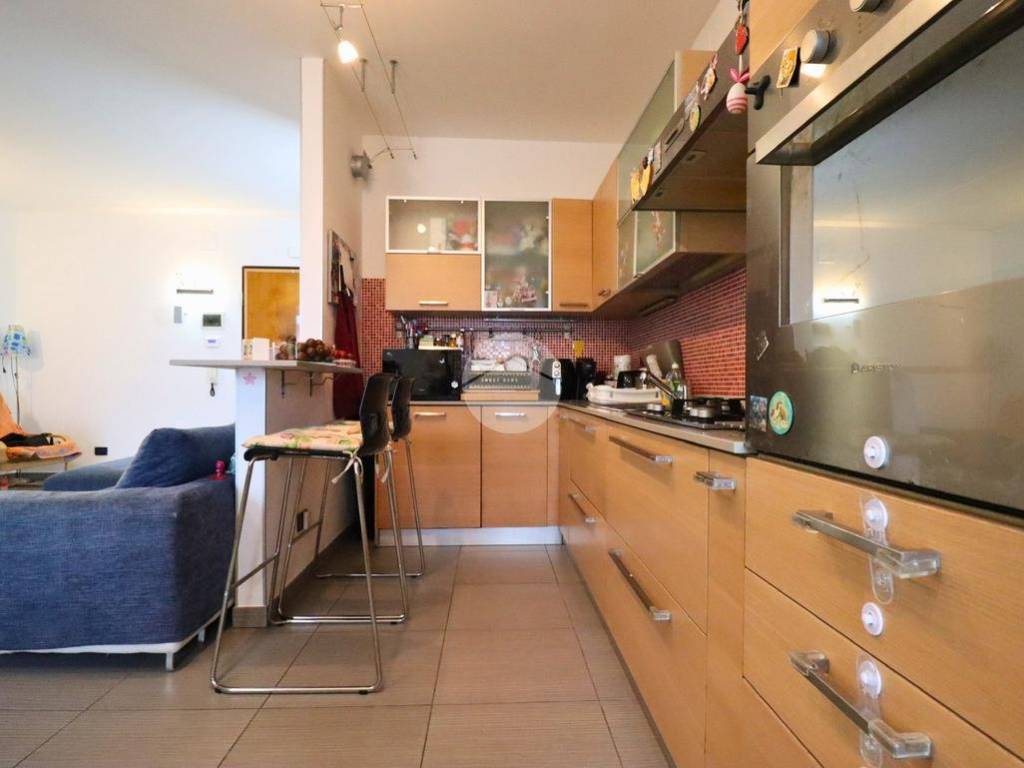 Appartamento a Miglianico in Via D. Alighieri, 34 - Foto 3