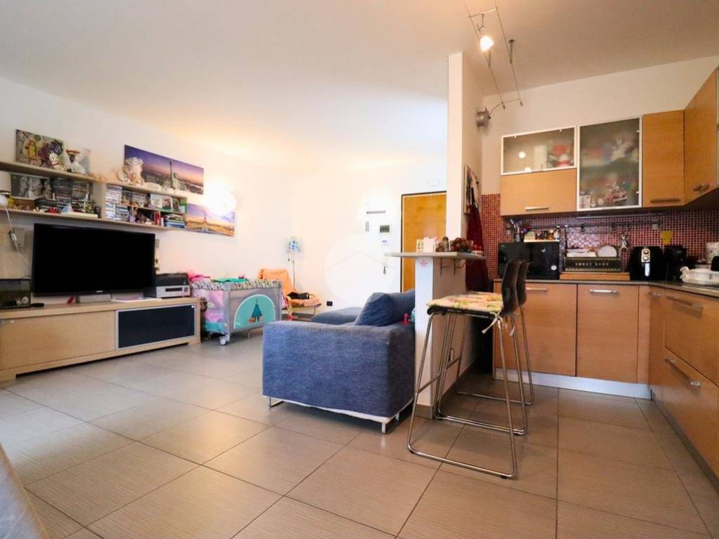 Appartamento a Miglianico in Via D. Alighieri, 34 - Foto 4