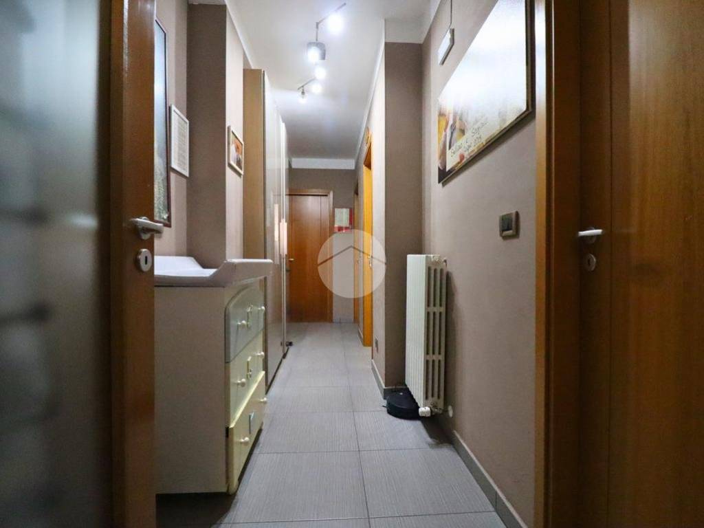 Appartamento a Miglianico in Via D. Alighieri, 34 - Foto 5