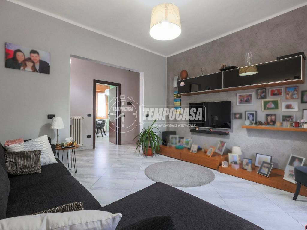 Appartamento a Imola in Viale G. B. Zappi - Foto 4