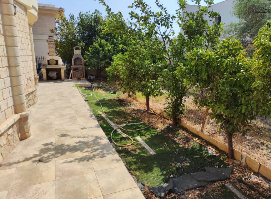 Villa a Trani in Via Monte d'Alba, 47 - Foto 2