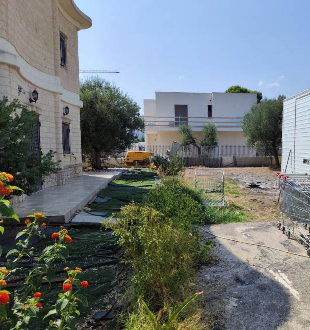 Villa a Trani in Via Monte d'Alba, 47 - Foto 3