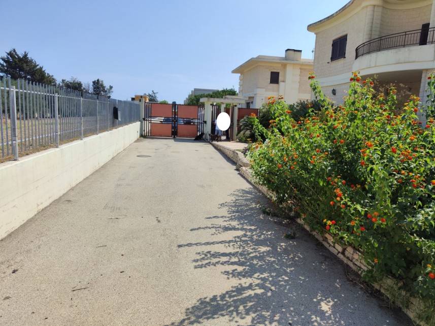 Villa a Trani in Via Monte d'Alba, 47 - Foto 5